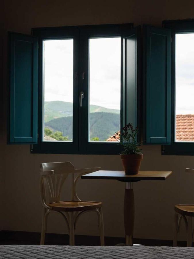 Casa Terra Alma Guest House Laza Exterior photo
