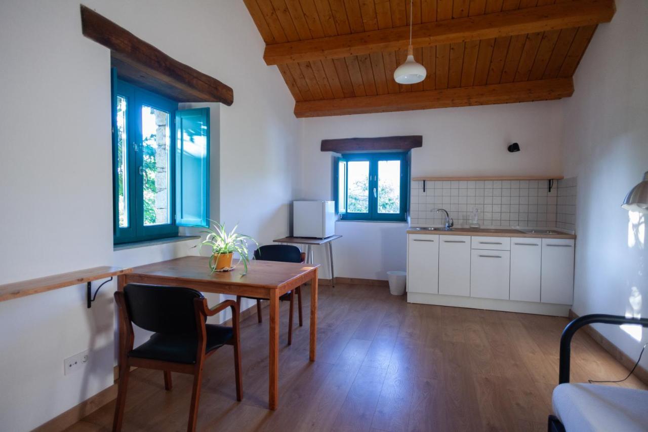 Casa Terra Alma Guest House Laza Exterior photo