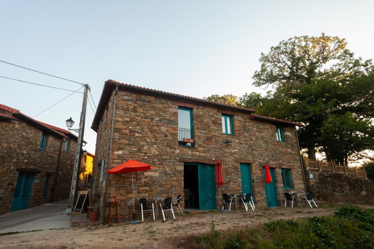 Casa Terra Alma Guest House Laza Exterior photo
