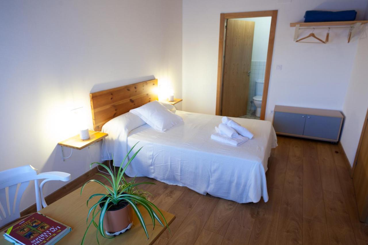 Casa Terra Alma Guest House Laza Exterior photo