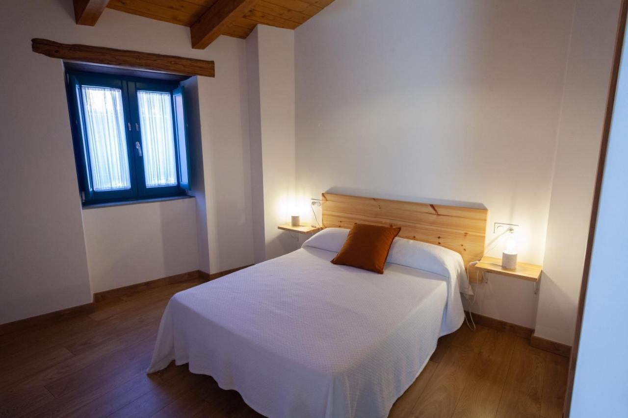 Casa Terra Alma Guest House Laza Exterior photo